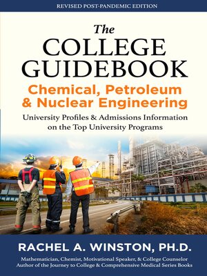 cover image of The College Guidebook